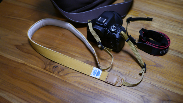 STRAP